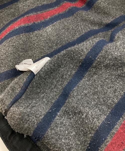 CarHartt（カーハート）CarHartt (カーハート) DUCK CHORE COAT ブラック サイズ:Sの古着・服飾アイテム