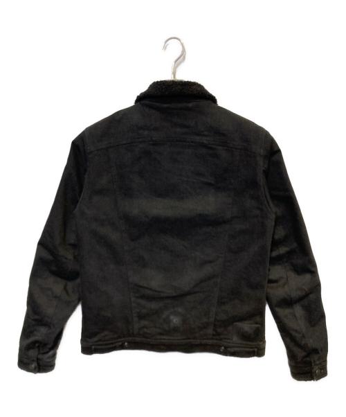 PANDOMOTO（パンドモト）PANDOMOTO (パンドモト) HUSKY COR 01 ブラック サイズ:Ｍの古着・服飾アイテム