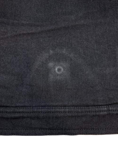 PANDOMOTO（パンドモト）PANDOMOTO (パンドモト) HUSKY COR 01 ブラック サイズ:Ｍの古着・服飾アイテム