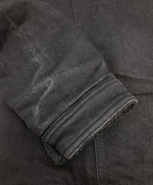 PANDOMOTO（パンドモト）PANDOMOTO (パンドモト) HUSKY COR 01 ブラック サイズ:Ｍの古着・服飾アイテム