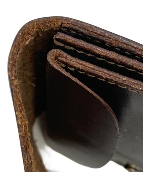 THE SUPERIOR LABOR（シュペリオールレイバー）THE SUPERIOR LABOR (シュペリオールレイバー) small budget ブラウンの古着・服飾アイテム