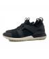 MONCLER (モンクレール) EMILIEN SCARPA ブラック サイズ:44（約26.5〜27.0cm程度）：22000円