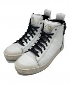 DIESELディーゼル）の古着「S-NENTISH」｜ホワイト