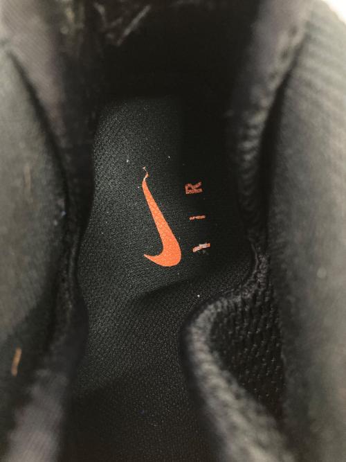 NIKE（ナイキ）NIKE (ナイキ) AIR FOAMPOSITE ONE パープル サイズ:US9の古着・服飾アイテム