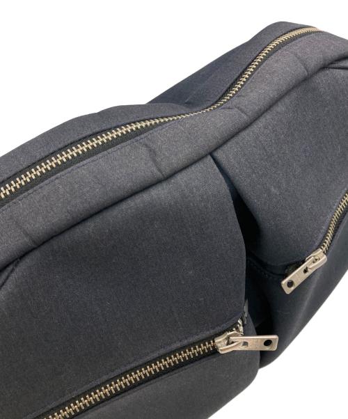 PORTER GIRL（ポーターガール）PORTER GIRL (ポーターガール) URBAN  SHOULDER BAG ネイビーの古着・服飾アイテム
