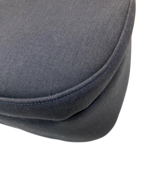 PORTER GIRL（ポーターガール）PORTER GIRL (ポーターガール) URBAN  SHOULDER BAG ネイビーの古着・服飾アイテム