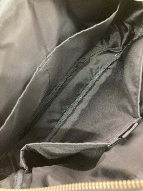 PORTER GIRL（ポーターガール）PORTER GIRL (ポーターガール) URBAN  SHOULDER BAG ネイビーの古着・服飾アイテム