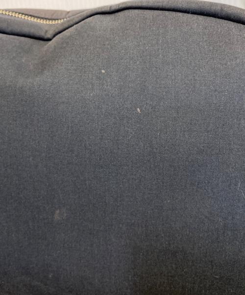 PORTER GIRL（ポーターガール）PORTER GIRL (ポーターガール) URBAN  SHOULDER BAG ネイビーの古着・服飾アイテム