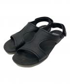 CAMPERカンペール）の古着「RIGHT NINA」｜ブラック