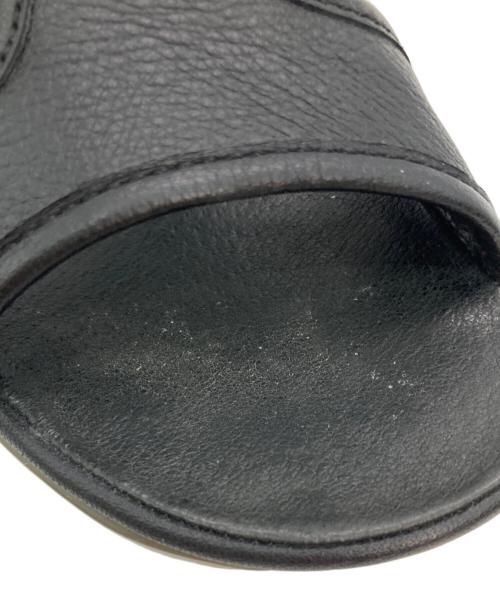 CAMPER（カンペール）CAMPER (カンペール) RIGHT NINA ブラック サイズ:35の古着・服飾アイテム