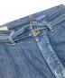 中古・古着 MHL (エムエイチエル) CANTON LIGHT DENIM インディゴ サイズ:27：4000円