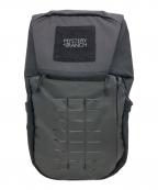 MYSTERY RANCHミステリーランチ）の古着「RIP RUCK 15」｜ブラック