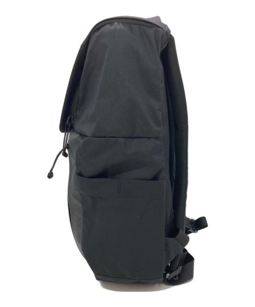 MYSTERY RANCH（ミステリーランチ）MYSTERY RANCH (ミステリーランチ) RIP RUCK 15 ブラックの古着・服飾アイテム