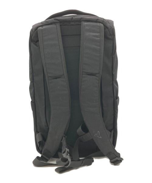 MYSTERY RANCH（ミステリーランチ）MYSTERY RANCH (ミステリーランチ) RIP RUCK 15 ブラックの古着・服飾アイテム