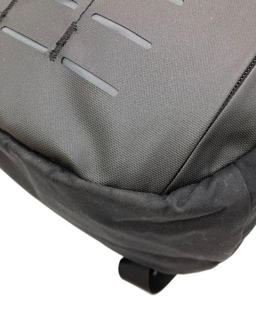 MYSTERY RANCH（ミステリーランチ）MYSTERY RANCH (ミステリーランチ) RIP RUCK 15 ブラックの古着・服飾アイテム