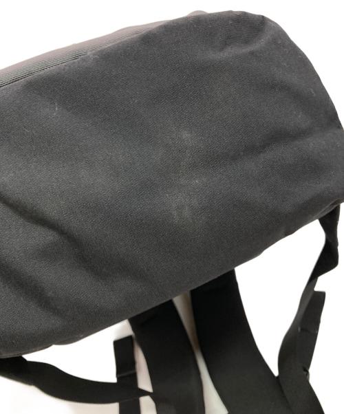 MYSTERY RANCH（ミステリーランチ）MYSTERY RANCH (ミステリーランチ) RIP RUCK 15 ブラックの古着・服飾アイテム