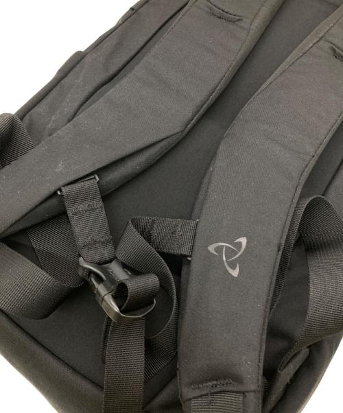 MYSTERY RANCH（ミステリーランチ）MYSTERY RANCH (ミステリーランチ) RIP RUCK 15 ブラックの古着・服飾アイテム