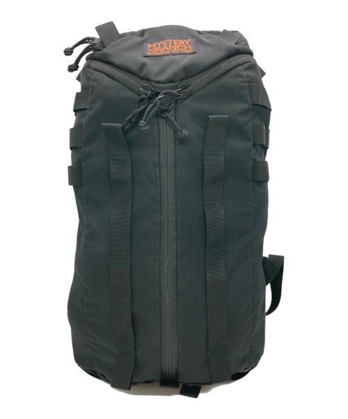 MYSTERY RANCH（ミステリーランチ）MYSTERY RANCH (ミステリーランチ) 1 DAY ASSAULT ブラックの古着・服飾アイテム