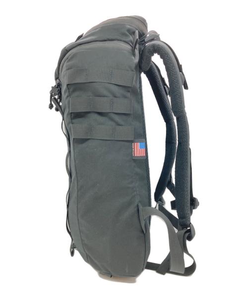 MYSTERY RANCH（ミステリーランチ）MYSTERY RANCH (ミステリーランチ) 1 DAY ASSAULT ブラックの古着・服飾アイテム