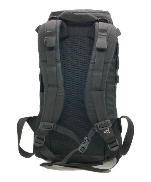 MYSTERY RANCH（ミステリーランチ）MYSTERY RANCH (ミステリーランチ) 1 DAY ASSAULT ブラックの古着・服飾アイテム