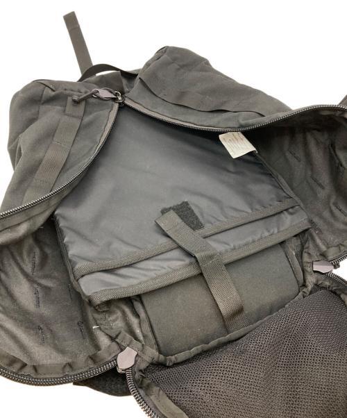 MYSTERY RANCH（ミステリーランチ）MYSTERY RANCH (ミステリーランチ) 1 DAY ASSAULT ブラックの古着・服飾アイテム