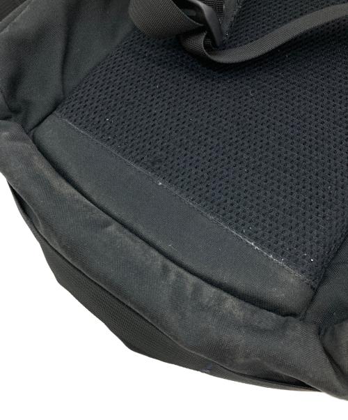 MYSTERY RANCH（ミステリーランチ）MYSTERY RANCH (ミステリーランチ) 1 DAY ASSAULT ブラックの古着・服飾アイテム