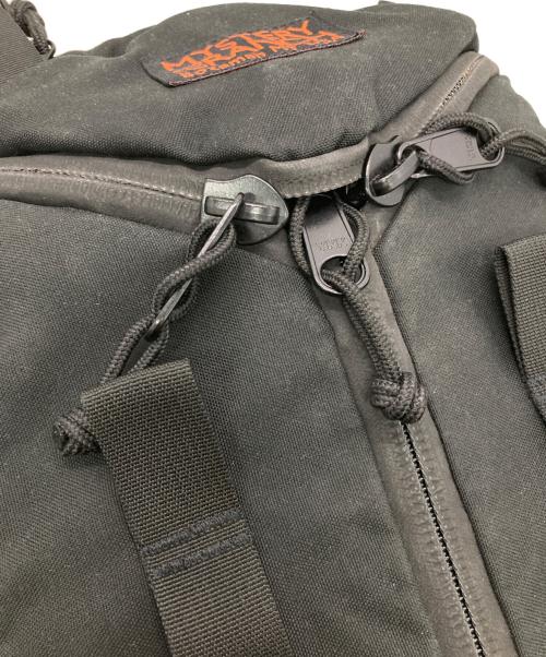 MYSTERY RANCH（ミステリーランチ）MYSTERY RANCH (ミステリーランチ) 1 DAY ASSAULT ブラックの古着・服飾アイテム