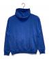 Icebreaker (アイスブレーカー) TERRY HOODY ブルー サイズ:M：5000円