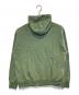 Icebreaker (アイスブレーカー) REAL FLEECE PULLOVER グリーン サイズ:M：6000円