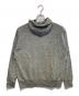 Icebreaker (アイスブレーカー) REAL FLEECE PULLOVER グレー サイズ:M：6000円