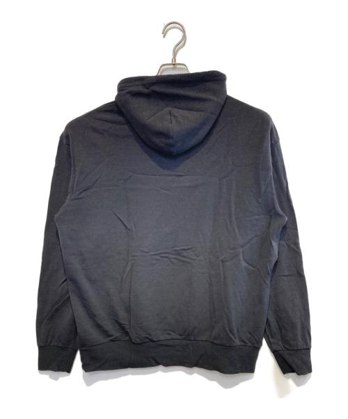 Icebreaker（アイスブレーカー）Icebreaker (アイスブレーカー) REAL FLEECE PULLOVER ネイビー サイズ:Mの古着・服飾アイテム