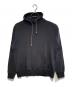 Icebreaker（アイスブレーカー）の古着「REAL FLEECE PULLOVER」｜ネイビー