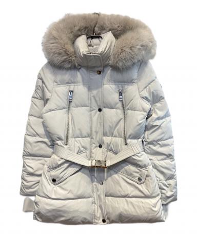 ✨新品未使用✨マイケルコース ルテッド パファー ジャケット XS 中古・古着通販】MICHAEL MICHAEL KORS (マイケル マイケルコース