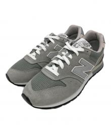 NEW BALANCE（ニューバランス）の古着「CM996GR2」｜グレー