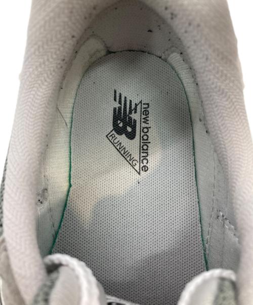 NEW BALANCE（ニューバランス）NEW BALANCE (ニューバランス) CM996GR2 グレー サイズ:US6.5の古着・服飾アイテム