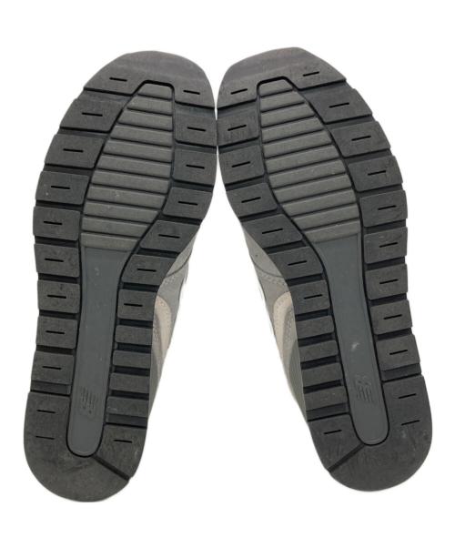 NEW BALANCE（ニューバランス）NEW BALANCE (ニューバランス) CM996GR2 グレー サイズ:US6.5の古着・服飾アイテム