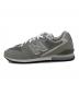 NEW BALANCE (ニューバランス) CM996GR2 グレー サイズ:US6.5：10000円