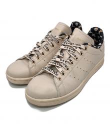 adidas×marimekko（アディダス×マリメッコ）の古着「STANSMITH」｜ベージュ