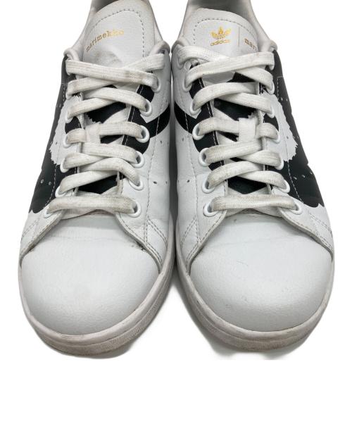 adidas（アディダス）adidas (アディダス) STANSMITH ホワイト サイズ:US7の古着・服飾アイテム