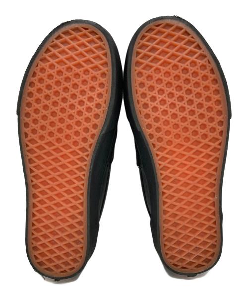 VANS（ヴァンズ）VANS (ヴァンズ) LOAFER ブラック サイズ:UK7Hの古着・服飾アイテム
