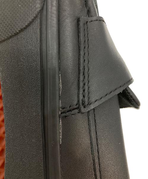 VANS（ヴァンズ）VANS (ヴァンズ) LOAFER ブラック サイズ:UK7Hの古着・服飾アイテム