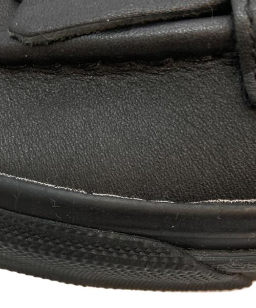 VANS（ヴァンズ）VANS (ヴァンズ) LOAFER ブラック サイズ:UK7Hの古着・服飾アイテム