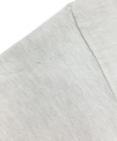Stedman（ステッドマン）Stedman (ステッドマン) ［古着］プリントカットソー ホワイト サイズ:M（キッズ）の古着・服飾アイテム