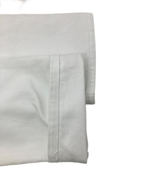 LEVI'S（リーバイス）LEVI'S (リーバイス) デニムパンツ ホワイト サイズ:31×33の古着・服飾アイテム