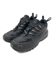 SALOMON（サロモン）の古着「ACS PRO」｜ブラック