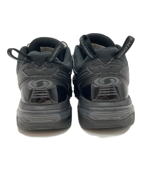 SALOMON（サロモン）SALOMON (サロモン) ACS PRO ブラック サイズ:UK75.の古着・服飾アイテム