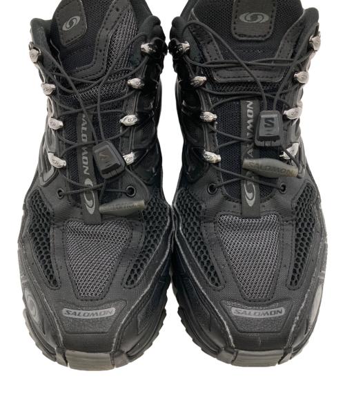 SALOMON（サロモン）SALOMON (サロモン) ACS PRO ブラック サイズ:UK75.の古着・服飾アイテム