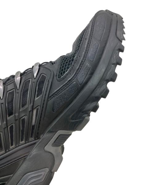 SALOMON（サロモン）SALOMON (サロモン) ACS PRO ブラック サイズ:UK75.の古着・服飾アイテム