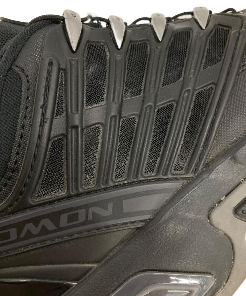 SALOMON（サロモン）SALOMON (サロモン) ACS PRO ブラック サイズ:UK75.の古着・服飾アイテム