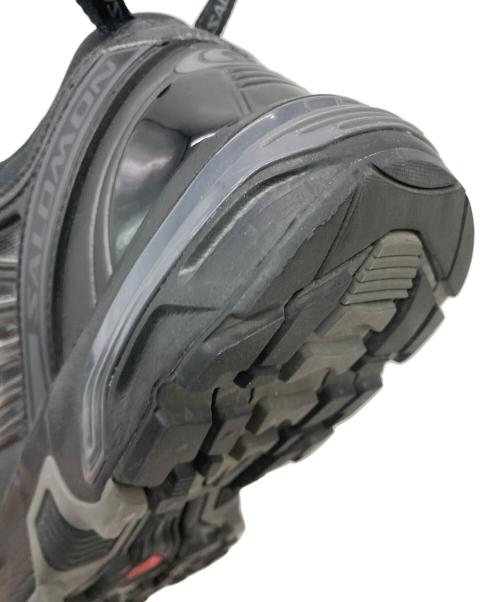 SALOMON（サロモン）SALOMON (サロモン) ACS PRO ブラック サイズ:UK75.の古着・服飾アイテム